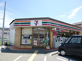 カメリアレジデンスヨコハマ  ｜ 兵庫県姫路市網干区余子浜（賃貸アパート1K・1階・30.87㎡） その28