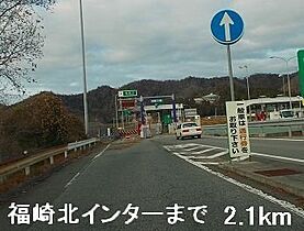 フリーデハクロ 102 ｜ 兵庫県神崎郡福崎町福田298番地1（賃貸アパート1K・1階・26.08㎡） その19