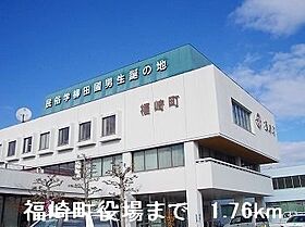 エスペランサI 203 ｜ 兵庫県神崎郡福崎町福田398番地1（賃貸アパート1LDK・2階・46.09㎡） その18