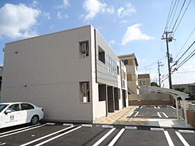 カーサプレーマイースト  ｜ 兵庫県姫路市書写（賃貸アパート1LDK・2階・44.00㎡） その4