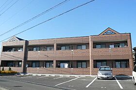 ファイン　グランディール  ｜ 兵庫県加古川市野口町古大内（賃貸アパート2LDK・2階・57.33㎡） その3