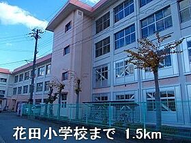 アベニール・フルール 102 ｜ 兵庫県姫路市花田町上原田245番地1（賃貸アパート1LDK・1階・45.89㎡） その18