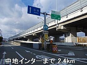 クレール姫路 504 ｜ 兵庫県姫路市船橋町5丁目10番地（賃貸マンション1R・5階・30.96㎡） その18