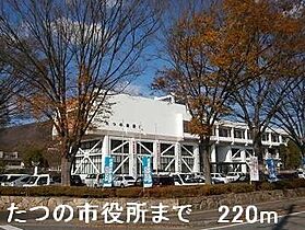 フラン・ブリーズ 204 ｜ 兵庫県たつの市龍野町富永字西川原732番地1（賃貸アパート1LDK・2階・42.37㎡） その15