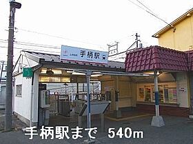 ポーシェガーデン5 704 ｜ 兵庫県姫路市安田1丁目58番地3（賃貸マンション1K・7階・30.96㎡） その17