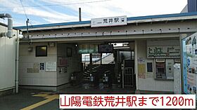 グランシャルムＢ 102 ｜ 兵庫県高砂市緑丘2丁目7番26-2号（賃貸アパート1LDK・1階・44.18㎡） その20