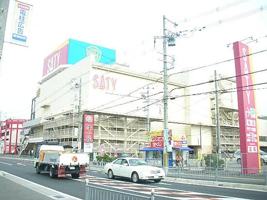 外観画像