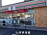 周辺：セブン-イレブン 名古屋松原2丁目店 71m