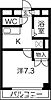 パークハウス・中京3階4.7万円