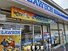 周辺：ローソン 鶴舞駅前店 181m