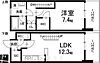 シエルブルー栄11階13.5万円