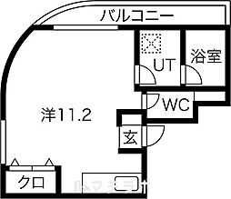 覚王山駅 6.5万円