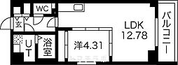 金山駅 11.0万円