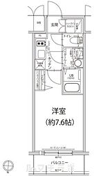 新栄町駅 6.6万円