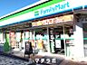 周辺：ファミリーマート 名古屋大須観音店 59m