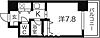 AXIS桜通内山2階5.6万円