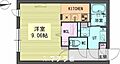 Branche浄心4階6.7万円