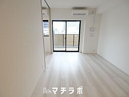 GRAN PASEO名古屋伏見 903 9階3LDKのリビング/ダイニング