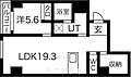 verite覚王山6階12.5万円