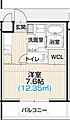 livesresidence浄心5階6.7万円