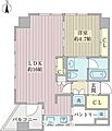 YZmahoroba11階11.2万円