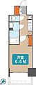 プレサンス鶴舞ファースト14階6.1万円