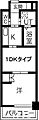 コアレジデンス5階6.9万円