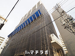 グラン・アベニュー 西大須