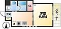 プロビデンスサカエミナミ3階5.7万円