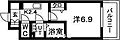 N.S.ZEAL大曽根2階5.0万円