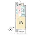 アルフィーレ新栄8階5.3万円