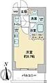 APEX名古屋栄プレミアライフ5階5.8万円