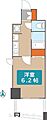 プレサンス泉シティアーク7階5.2万円