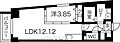 S-FORT熱田花町2階10.6万円