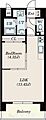PrimalChikusaIuno3階9.4万円