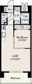 PrimalChikusaIuno5階9.4万円