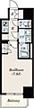 S-RESIDENCE葵13階7.0万円