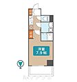SHOKENResidence名古屋泉9階7.0万円