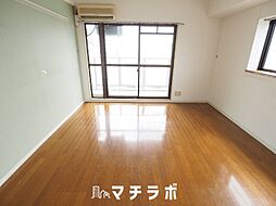 アメニティ吹上 505 5階1Kのリビング/ダイニング