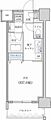 レジデンス東別院スクエア213階7.6万円