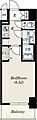 S-RESIDENCE金山WEST2階6.9万円