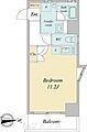 BSRESIDENCESAKAE3階7.1万円