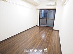 ハイツ丸の内 505 5階1Kのリビング/ダイニング