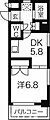 シャンポール大須5階5.9万円