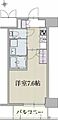 パルティール新栄7階6.3万円