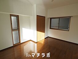 ウェステリア西大須 810 8階1Kのリビング/ダイニング