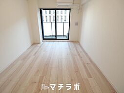 S-RESIDENCE今池beleta(ベレータ) 103 1階1Kのリビング/ダイニング