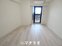 ディアレイシャス名古屋中村公園 1505 15階1Kのリビング/ダイニング