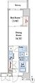 RESIDENCEKAMIMAEZUSQUARE4階8.0万円