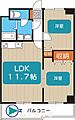 レジデンス代官町スクエア4階10.4万円